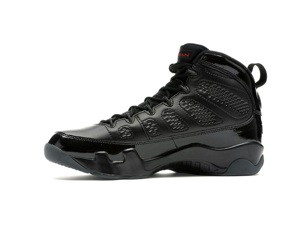 Jordan 9 Retro Bred Patent – Iconic Sneaker