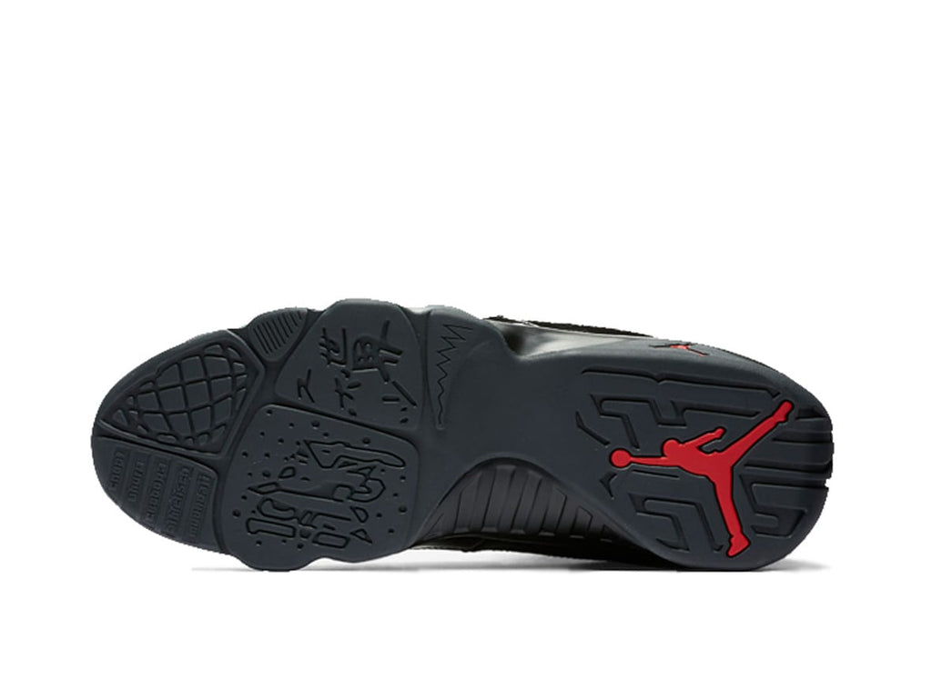 Jordan 9 Retro Bred Patent – Iconic Sneaker