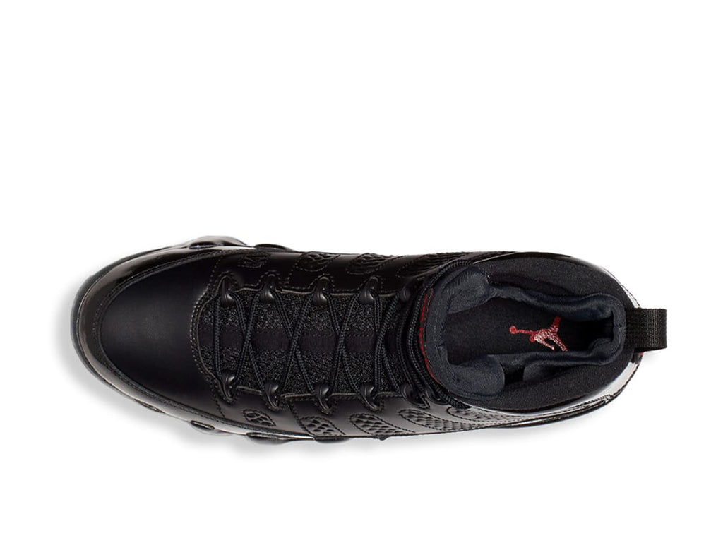 Jordan 9 Retro Bred Patent – Iconic Sneaker