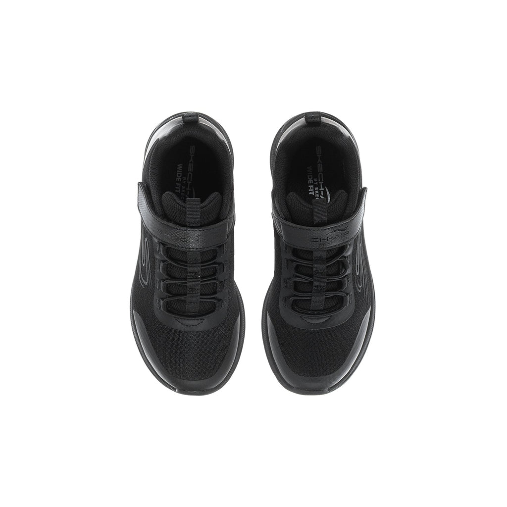 Microspec Max Wide - Kids