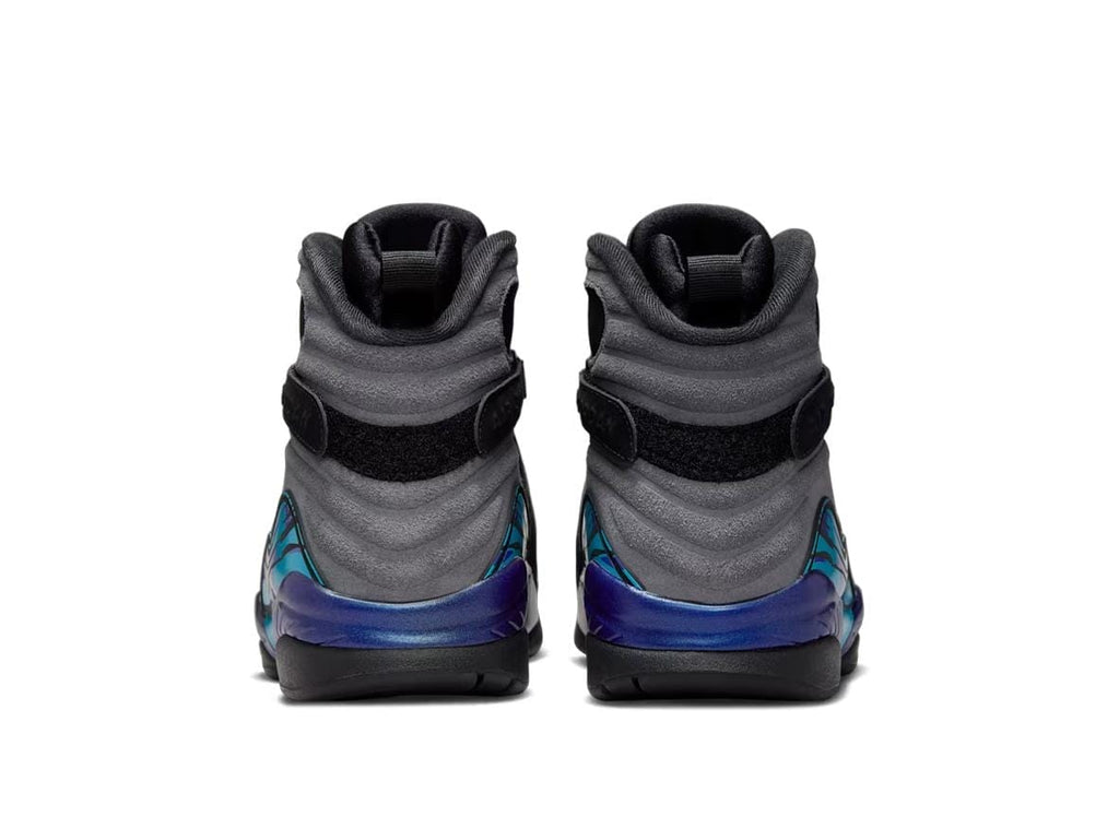 Air Jordan 8 Retro ‘Aqua’ 2025