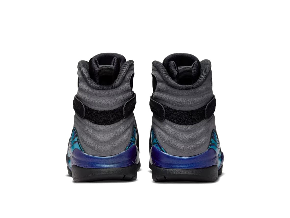 Air Jordan 8 Retro ‘Aqua’ 2025