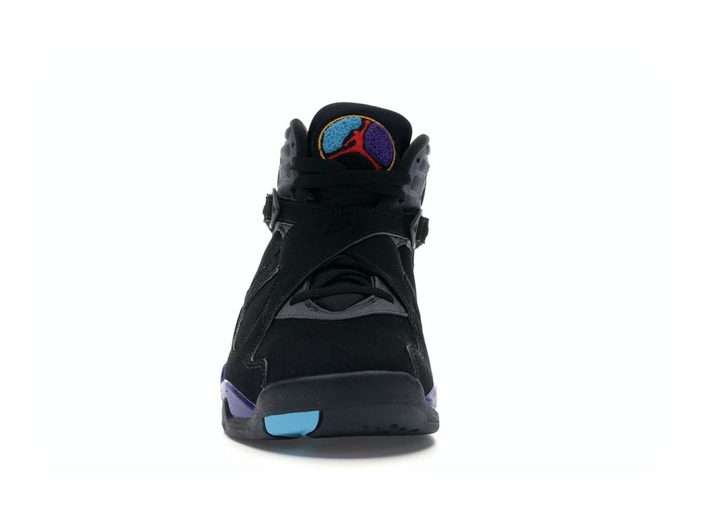 Jordan 8 Retro Aqua (2015) – Iconic Sneaker