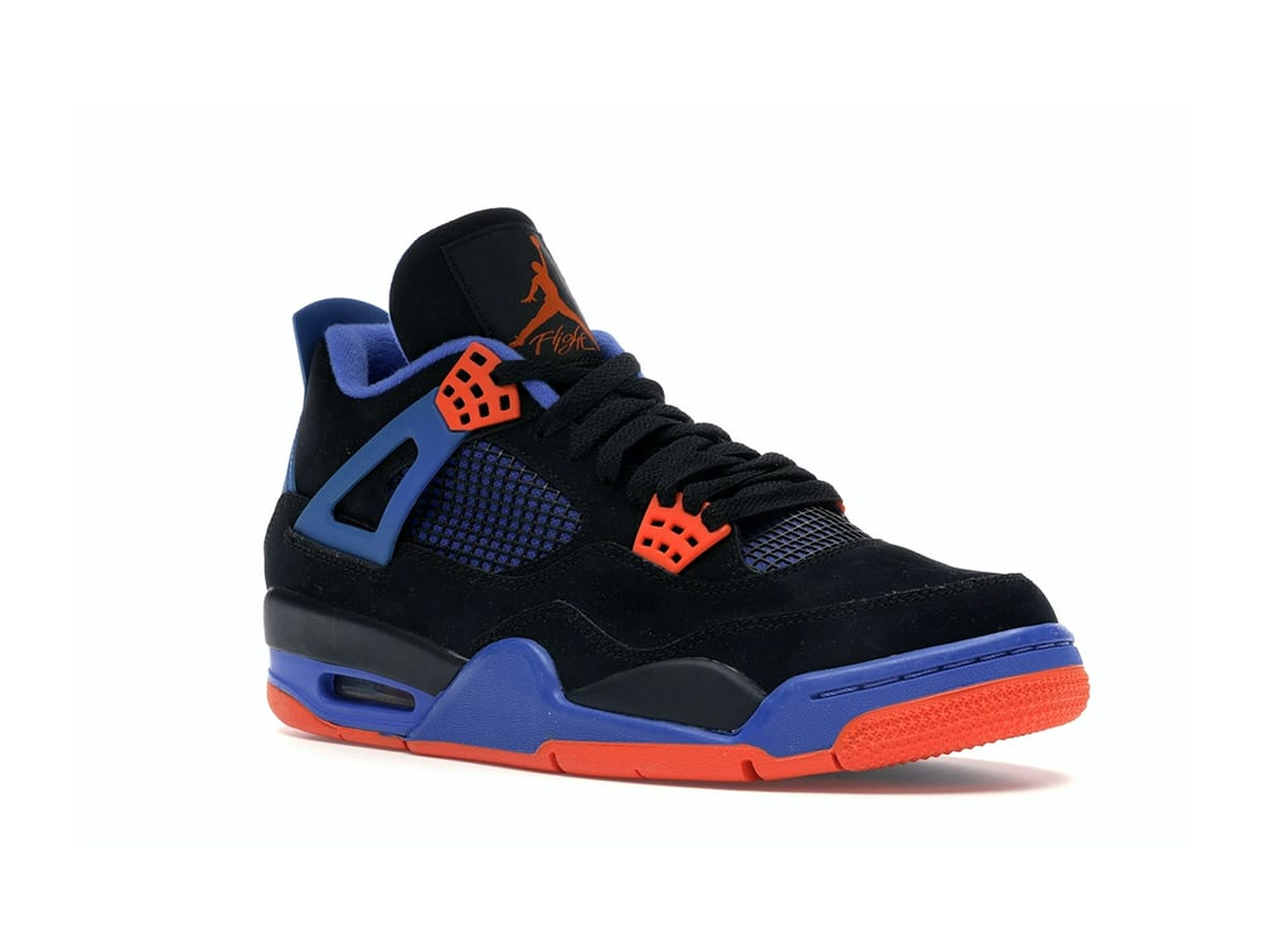 Jordan 4 Retro Cavs: Iconic Style, Unmatched Comfort