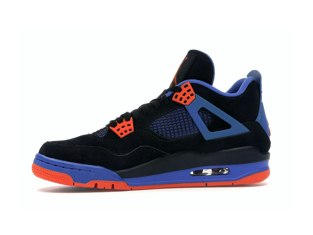 Jordan 4 Retro Cavs: Iconic Style, Unmatched Comfort