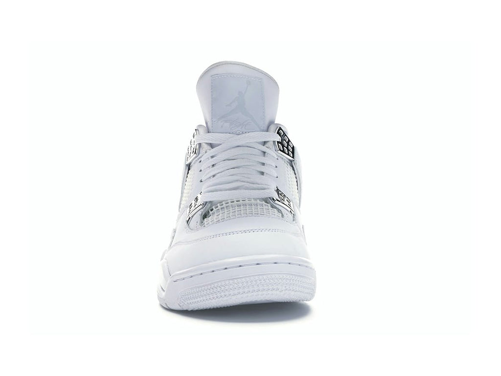 Jordan 4 Retro Pure Money (2017) – Sneaker Details