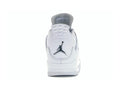 Jordan 4 Retro Pure Money (2017) – Sneaker Details