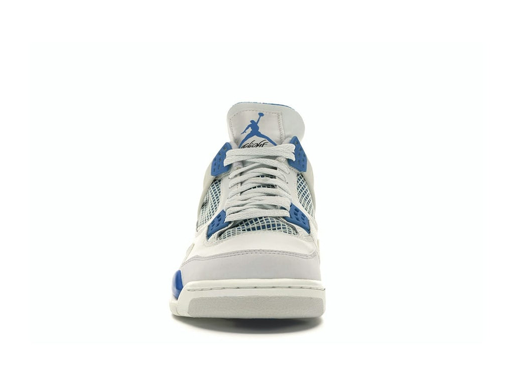 Jordan 4 Retro Military Blue (2006) – Iconic Sneaker