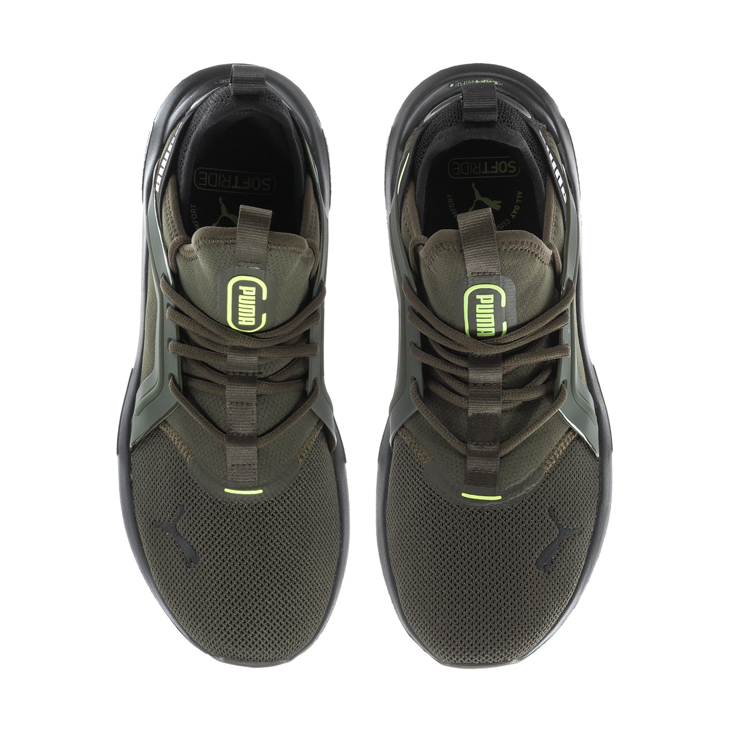 Softride Enzo 5- Mens