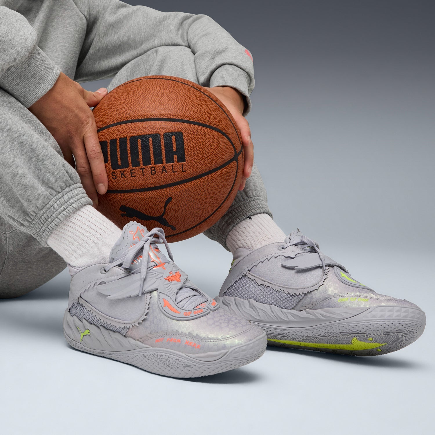MB.05 Metallic - Mens