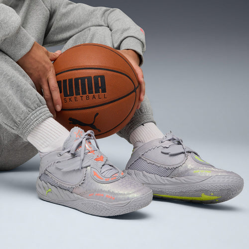 MB.05 Metallic - Mens