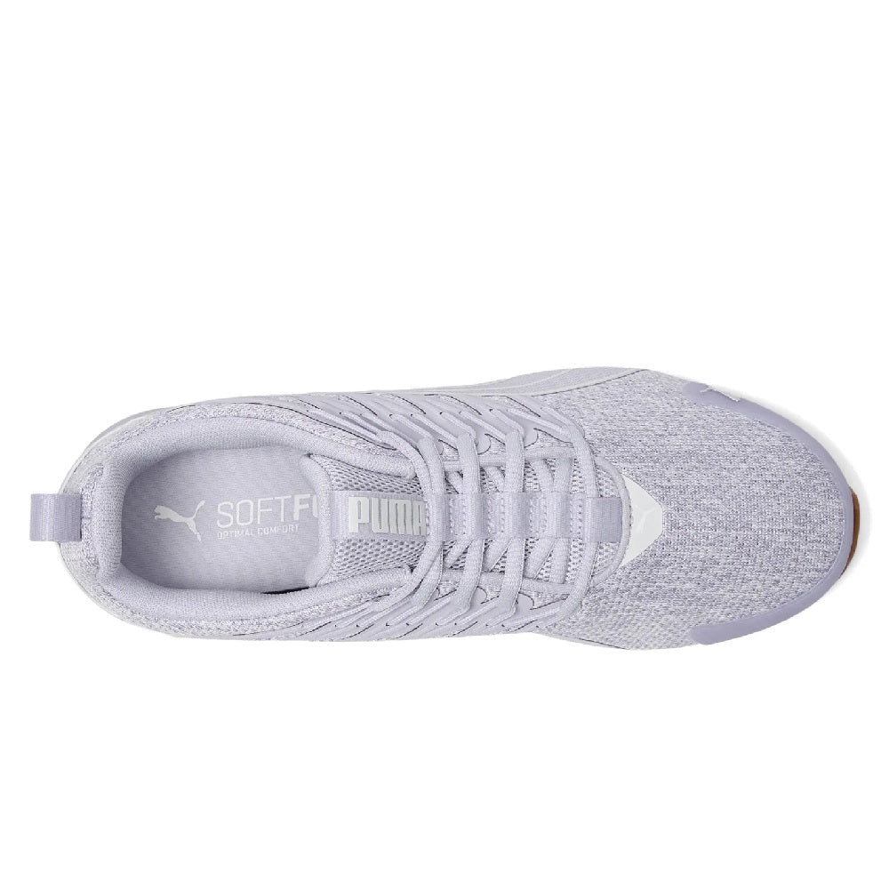 Women's Puma Voltaic Evo Premium Wns Lilac Crush-Feather Gray (313016 03)