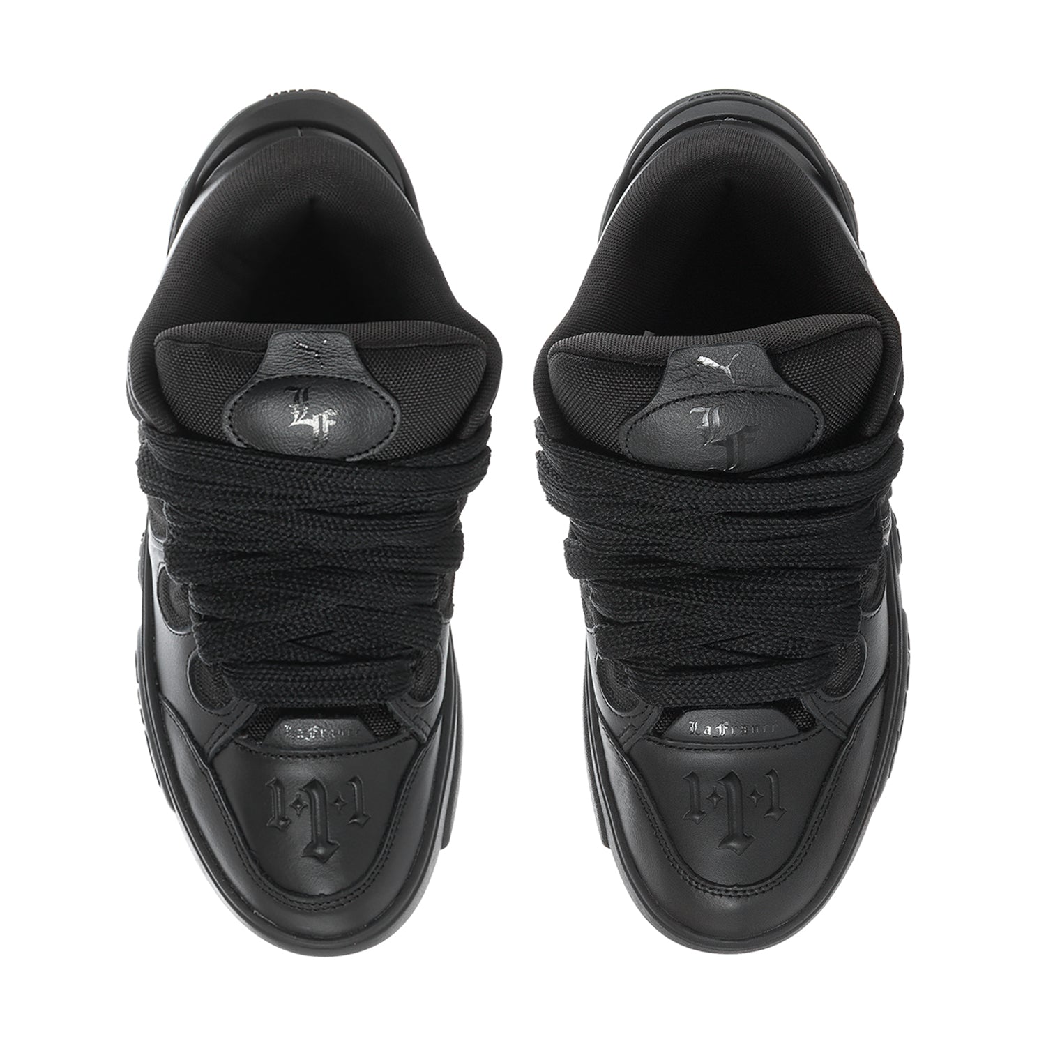 La France 3x Black - Mens