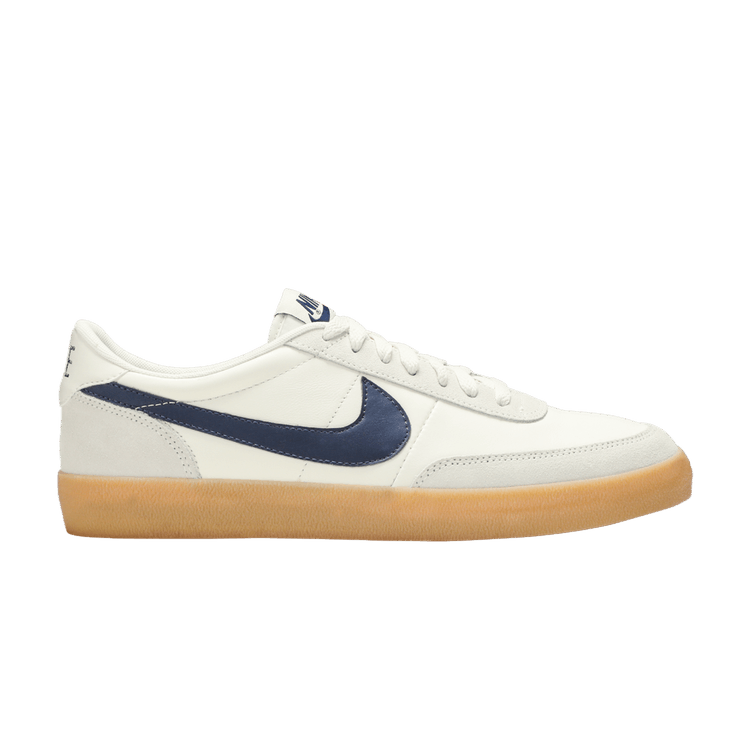Nike Killshot 2 J Crew Sail Midnight Navy