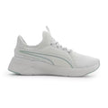Women's Puma Softride Harli Alt Wn's Puma White-Fresh Water (313850 02)