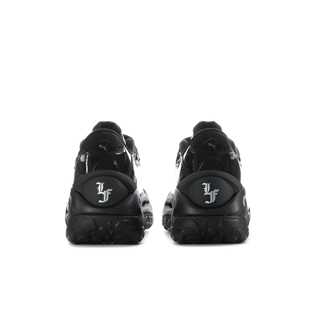 La France RNR - Mens