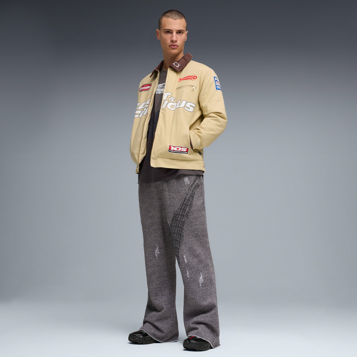 La France RNR - Mens