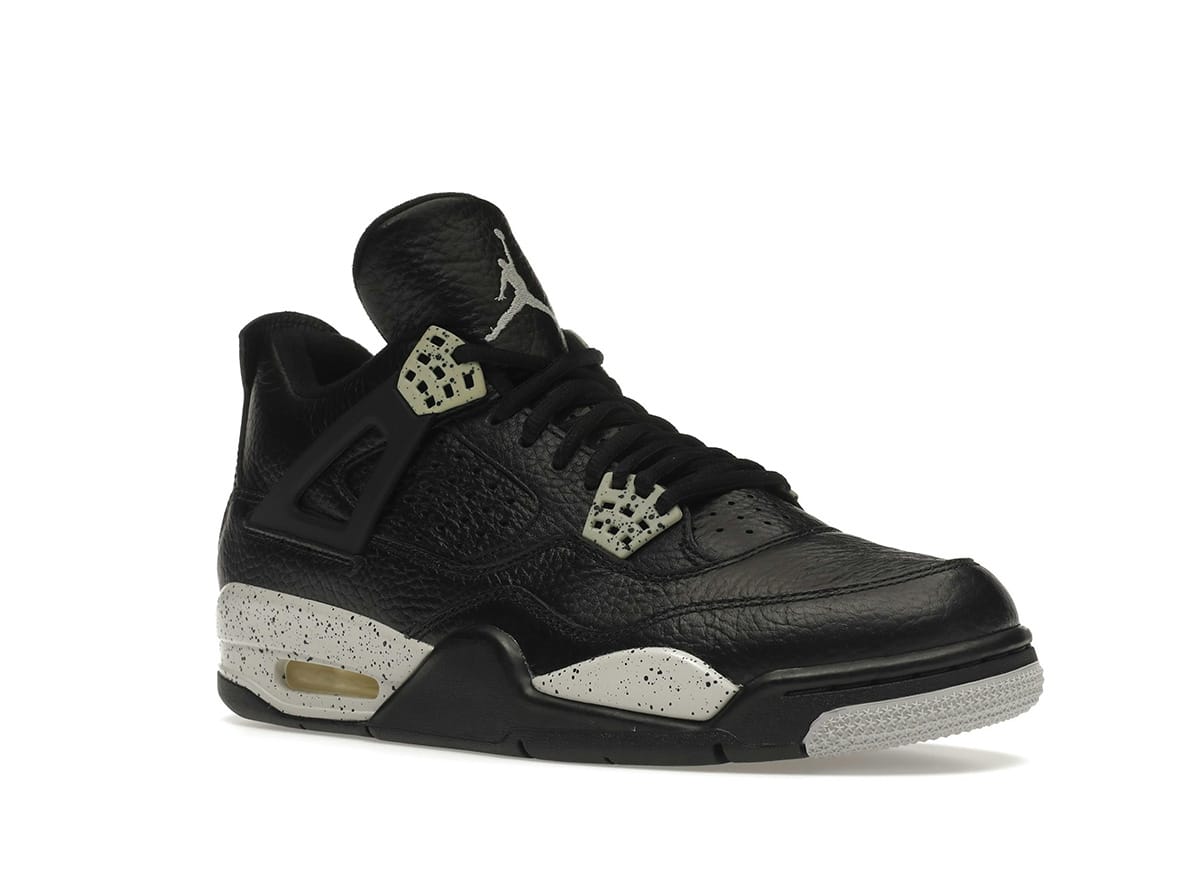 Jordan 4 Retro Oreo (2015) – Iconic Sneaker