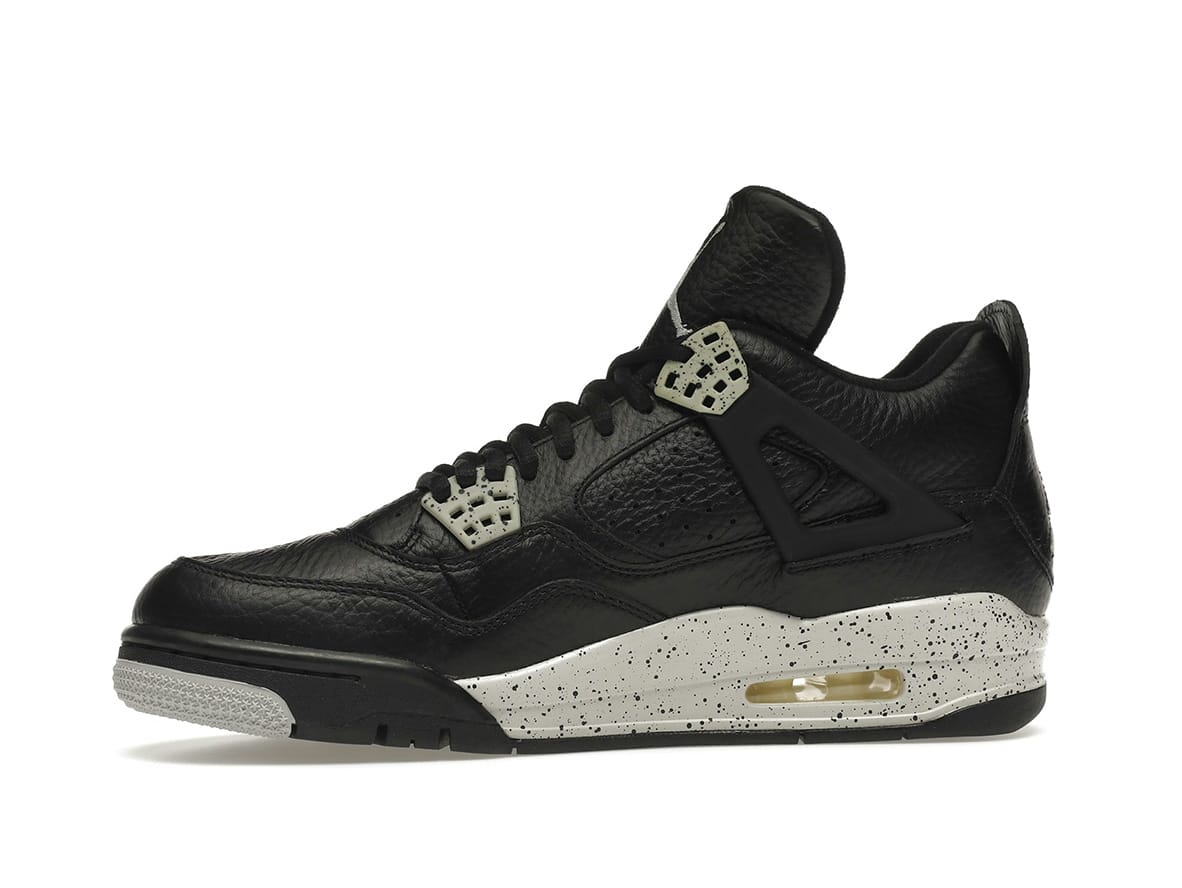 Jordan 4 Retro Oreo (2015) – Iconic Sneaker