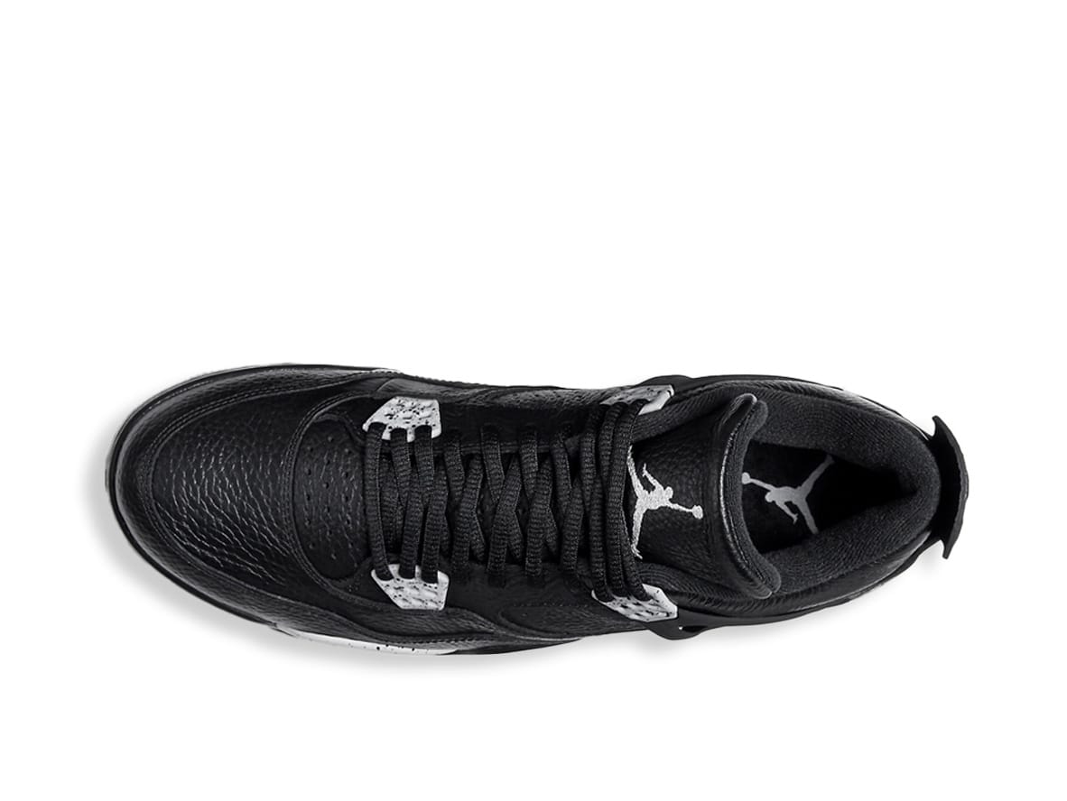 Jordan 4 Retro Oreo (2015) – Iconic Sneaker