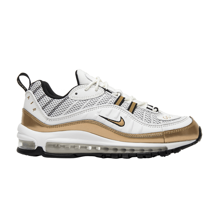 Nike Air Max 98 Hyperlocal UK