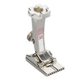 #33 Bernina Pintuck Foot with 9 Grooves