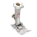 #34 Bernina Reverse-Pattern Foot with Clear Sole