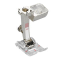 #34C Bernina Reverse-Pattern Foot with Clear Sole 9mm