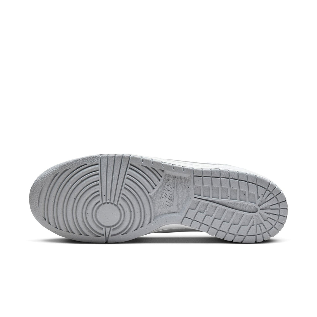 Big Nike Low - Mens