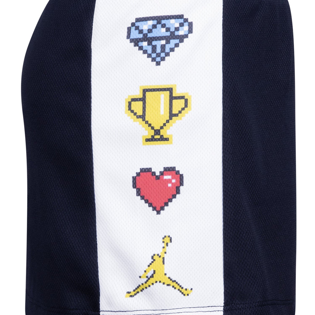 Children's Day Skort Set - Kids