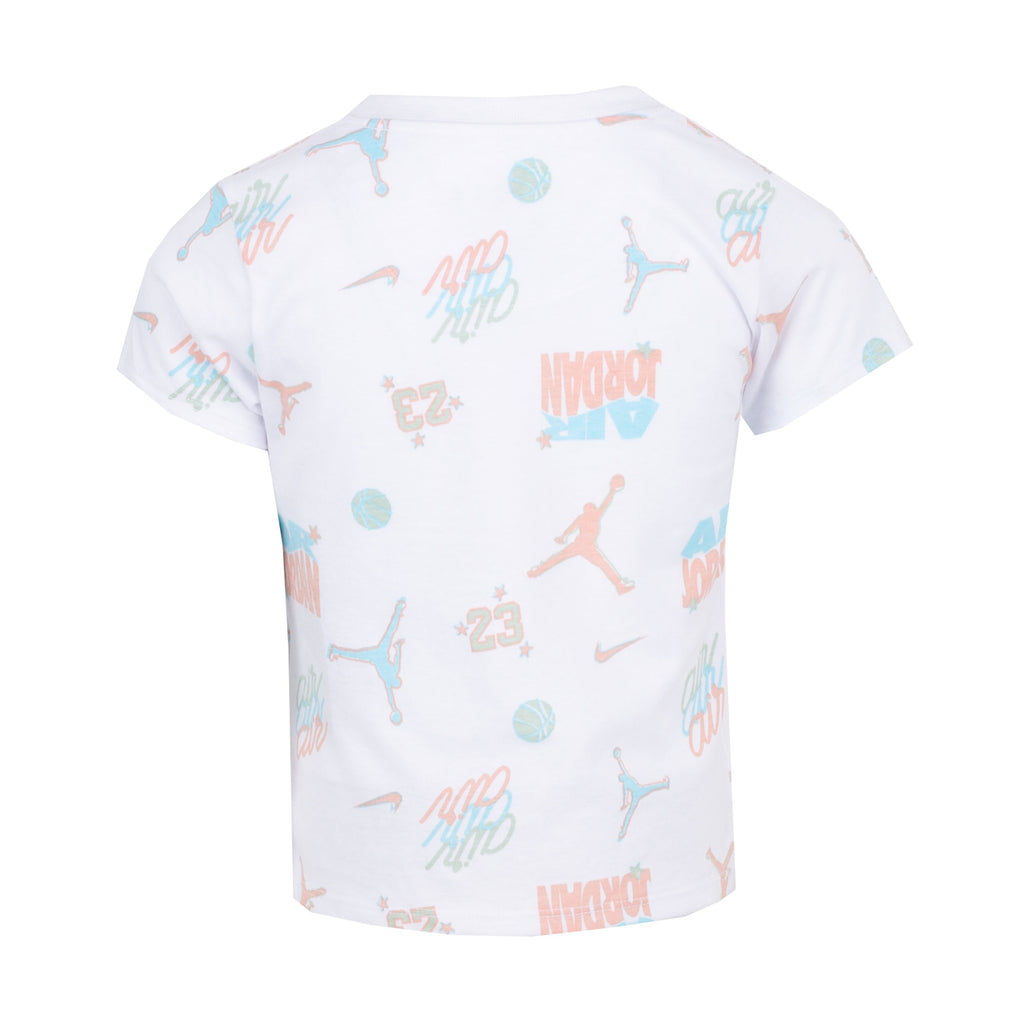 Icon Play Bike Short Set - Kids