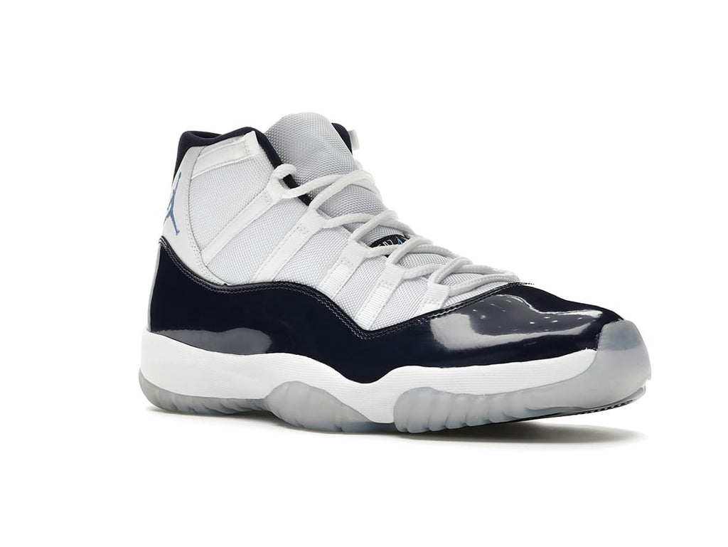 Jordan 11 Retro UNC Win Like ’82 – Iconic Sneakers