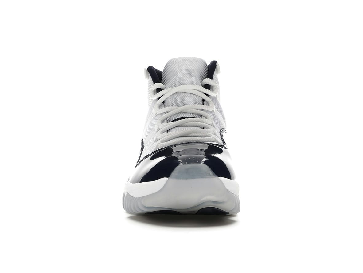 Jordan 11 Retro UNC Win Like ’82 – Iconic Sneakers