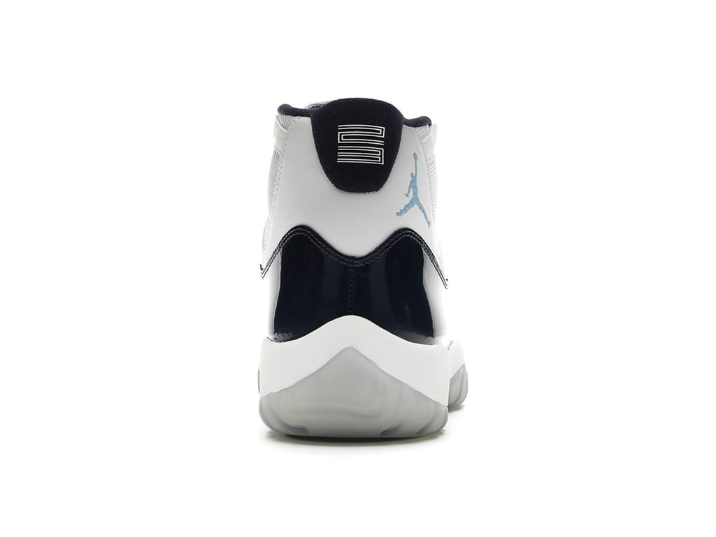 Jordan 11 Retro UNC Win Like ’82 – Iconic Sneakers