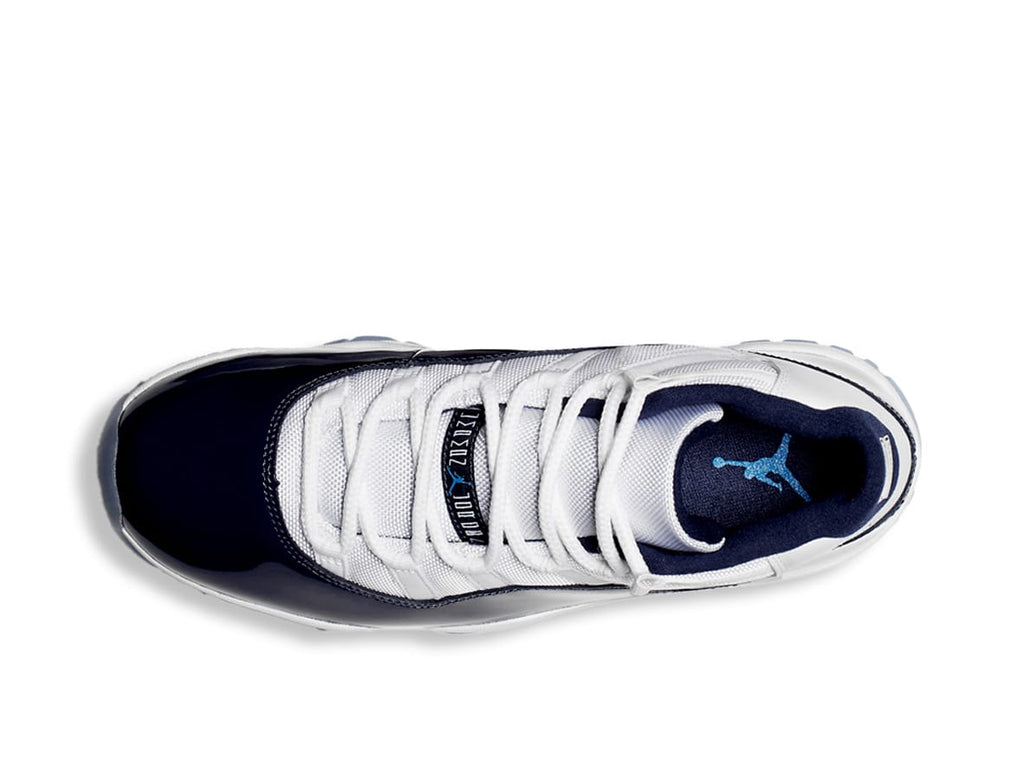 Jordan 11 Retro UNC Win Like ’82 – Iconic Sneakers