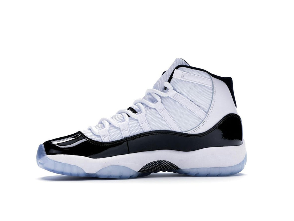 Jordan 11 Retro Concord (2018) GS