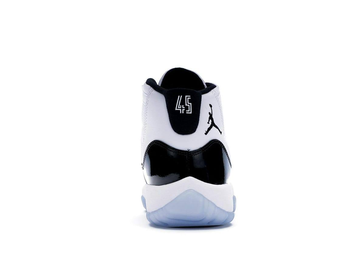 Jordan 11 Retro Concord (2018) GS