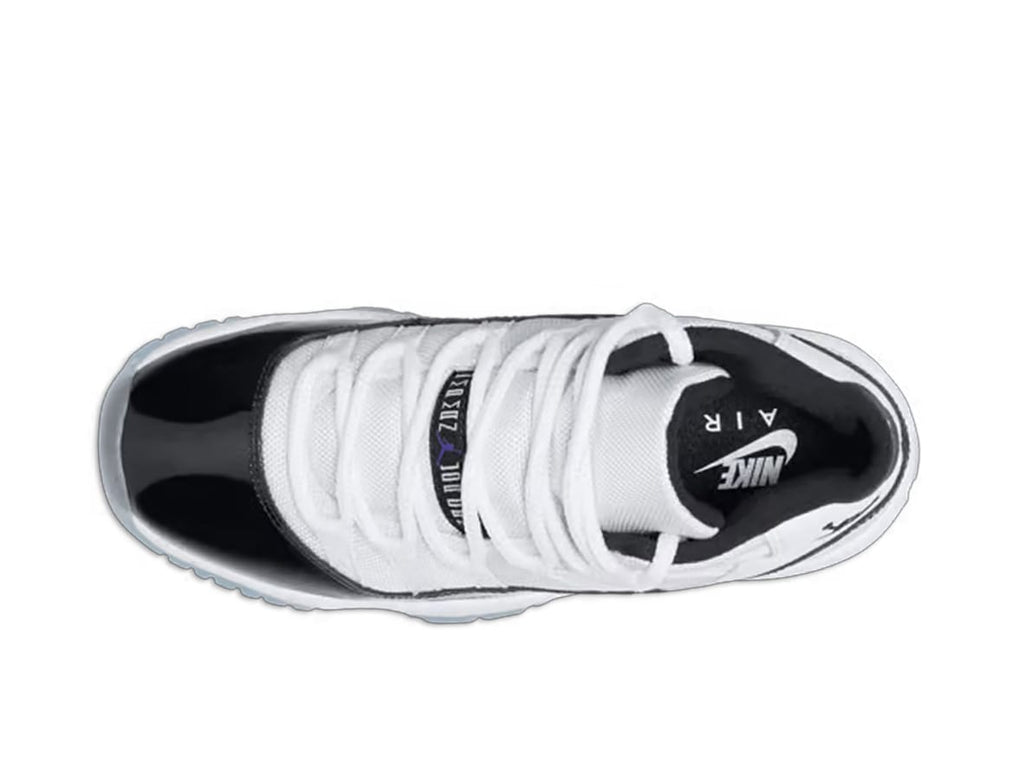 Jordan 11 Retro Concord (2018) GS