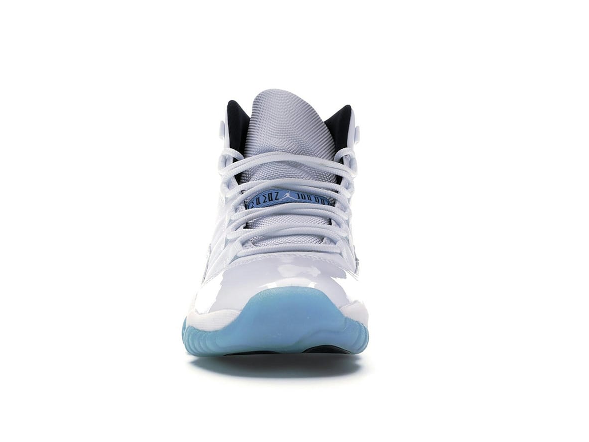 Jordan 11 Retro Legend Blue (2014) GS