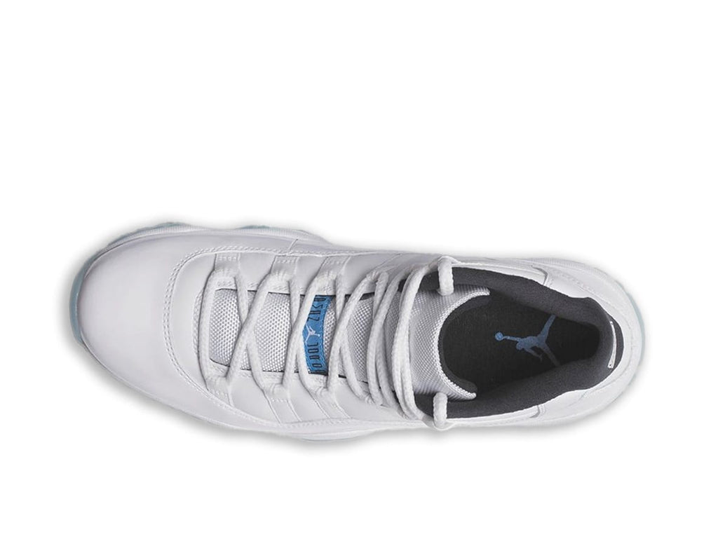 Jordan 11 Retro Legend Blue (2014) GS
