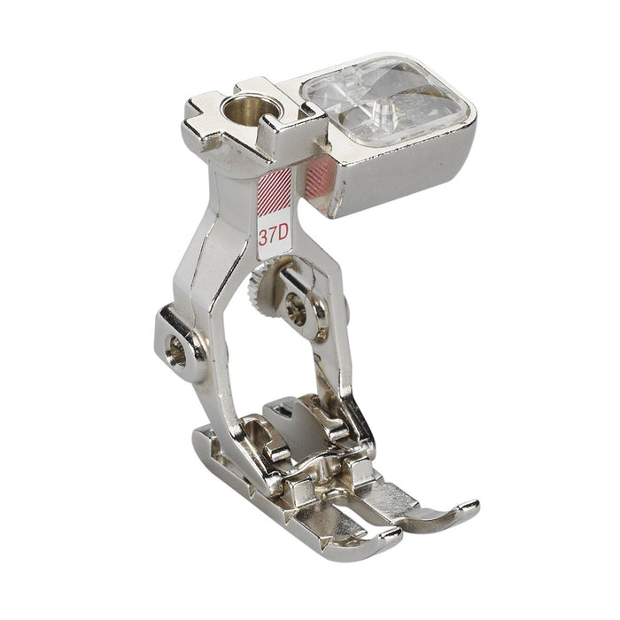 #37D Bernina Patchwork Foot with Dual Feed