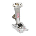 #39 Bernina Embroidery Foot with Clear Sole