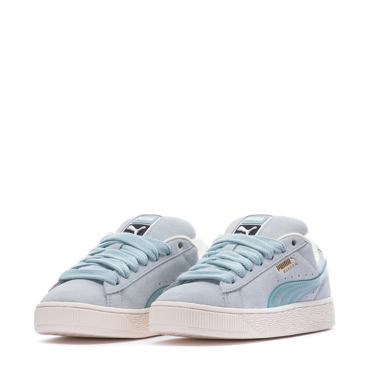 Suede XL - Womens