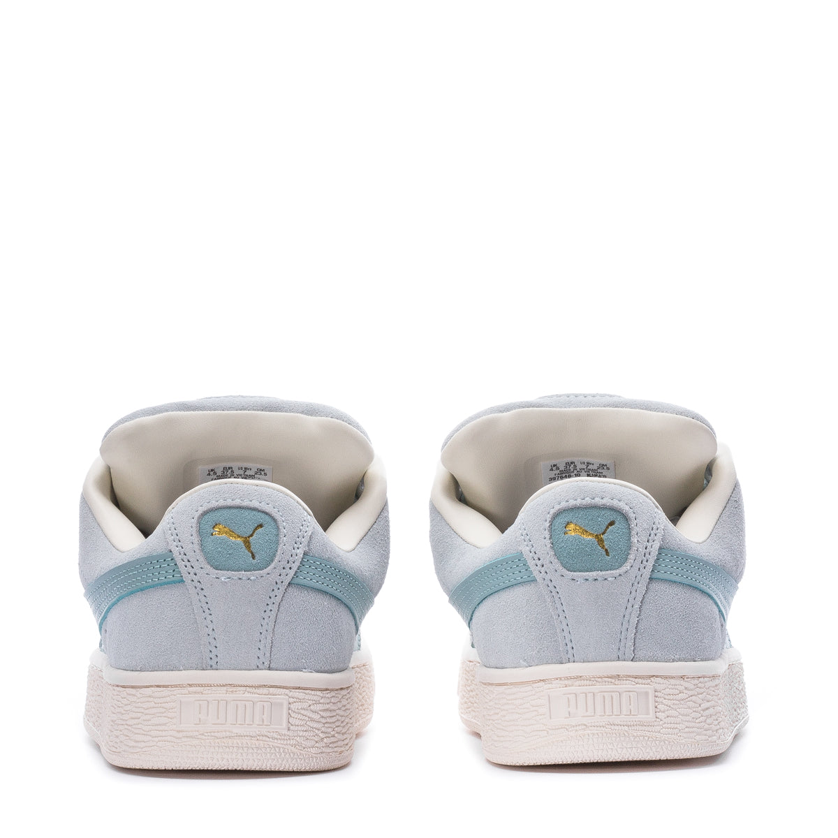 Suede XL - Womens