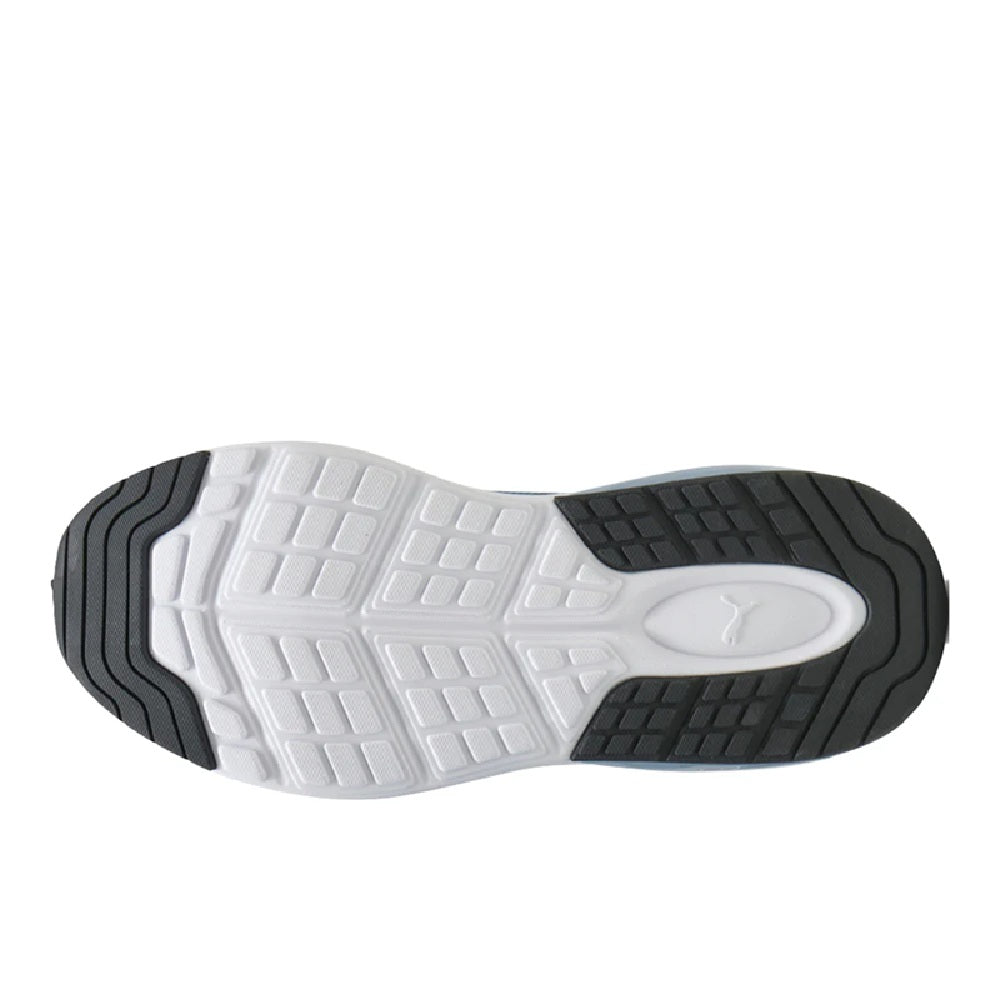 Women's Puma Amplifier Wns Haute Tropic-Coolblue-Silver (397681 035)