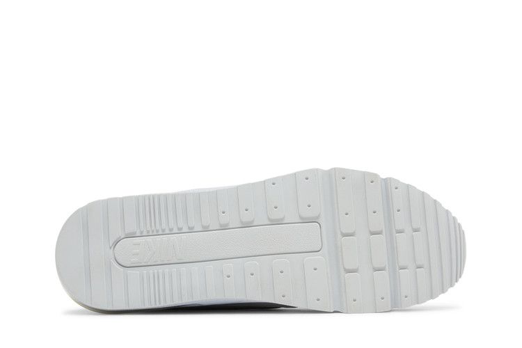 Nike Air Max LTD 3 Pure Platinum Electric Green