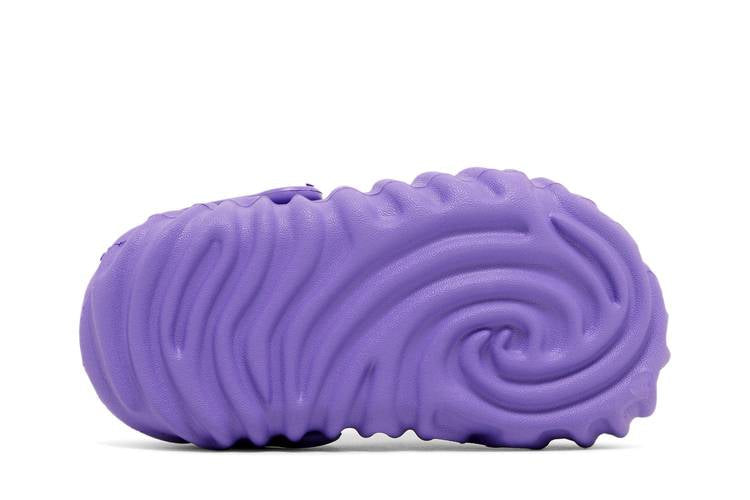Crocs Pollex Clog by Salehe Bembury Dewberry (TD)