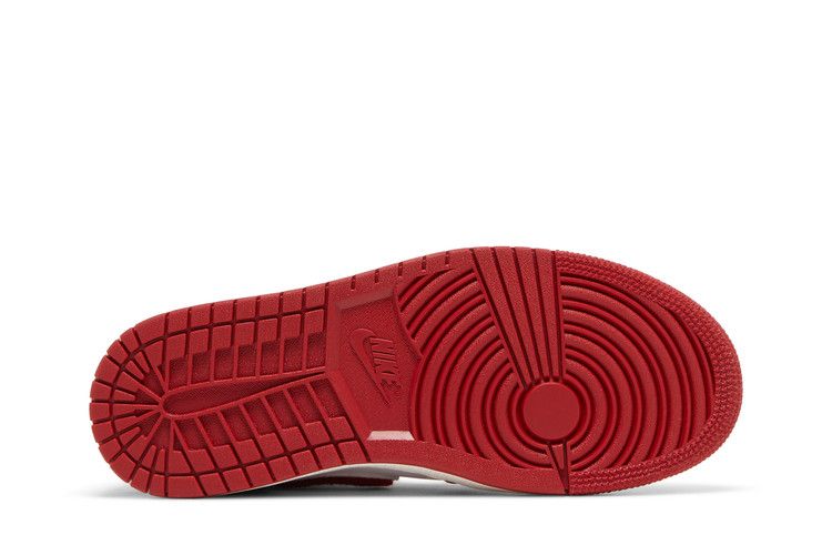 Jordan 1 Retro High OG Varsity Red (Women's)