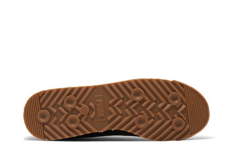 Puma Roma Classic Black Gum