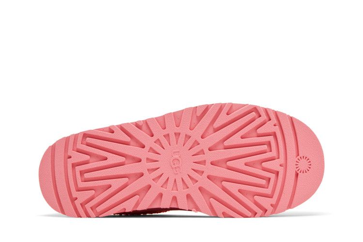 UGG Tazz Love '25 Slipper Tropical Pink (Kids)